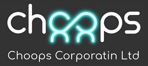 CHOOPS Official Logo